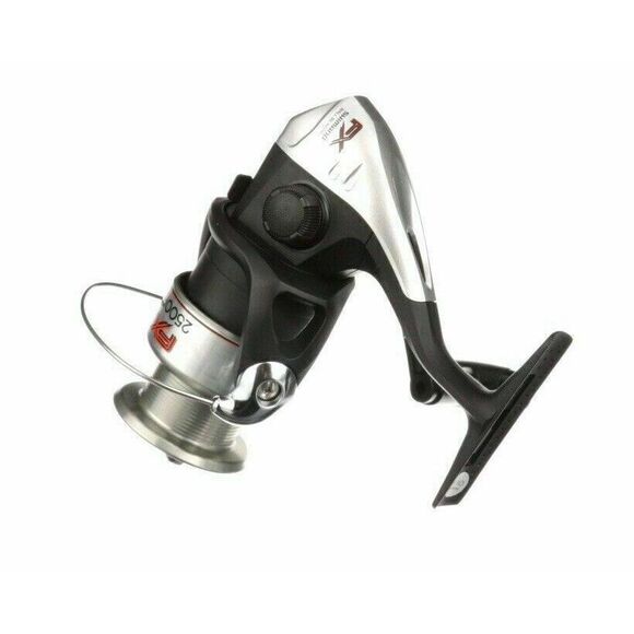 Shimano FX 2500FB Spinning Reel Freshwater Fishing 1-bb Clam Packaging Gift NEW - Picture 4 of 4